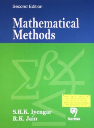 Advanced Engineering Mathematics By Rk Jain Pdf Free Download